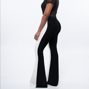 Mistress Rocks/ House of CB Pants